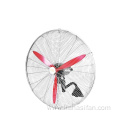 outdoor Industrial Wall fabric cooler yelpaze Fan